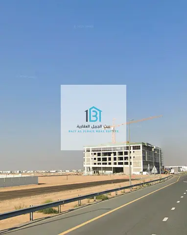 � للبيع | أرض سكنية مميزة في السحمة – الشارقة