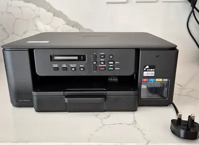 Printer Brother DCP-T530DW