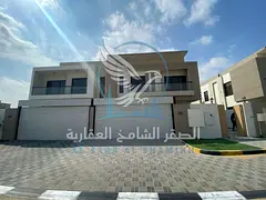 Villa for rent in Al-Hoshi area