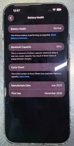 Iphone 16 Pro Max Desert Titanium