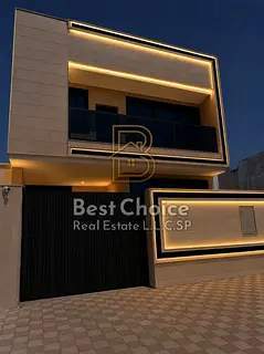Luxury 5-Bedroom Townhouse | Spacious Majlis & Living Room | Premium Finishing | Exceptional Deal | 