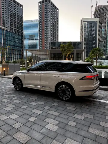 2023 Lincoln AVIATOR 照片 3