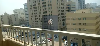 Apartment for Rent in Al Qulayaah – Sharjah | Fully Finished | High-Quality Finishes | Competitive