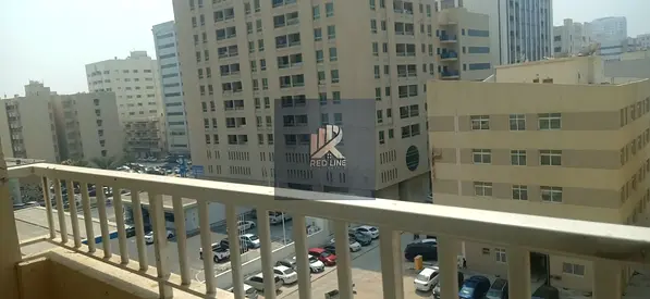 Apartment for Rent in Al Qulayaah – Sharjah | Fully Finished | High-Quality Finishes | Competitive Price | Modern Design | Spacious Layout | Close to