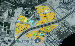 Freehold ownership * G+14Residential/Commercial