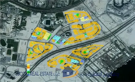 Freehold ownership * G+14Residential/Commercial