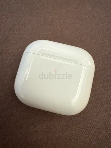AirPods 4