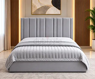 Brand new queen size bed frame and super mattress available