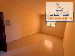 Located in Al Nuaimiya 2, next to Al Hoot—prime location, excellent size, full maintenance covered