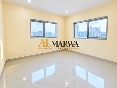 Spacious 2BR with Separate Hall | 1 Month Free | Ready to Move |