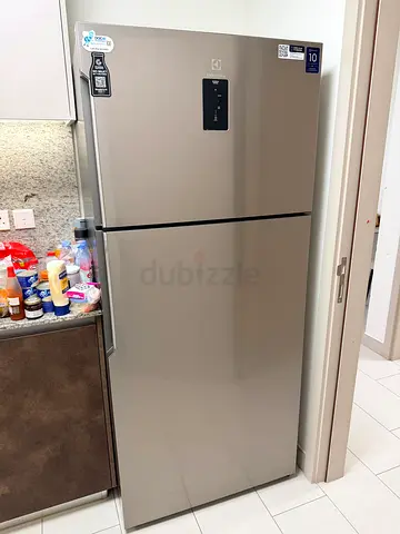 Electrolux Top Mount Big Capacity Refrigerator