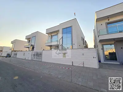 فيلا للبيع في الزاهية شاملة رسوم التسجيل