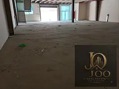 Warehouse for Rent in Umm Al Thoob, Umm Al Quwain | Mezzanine | 50 KW
