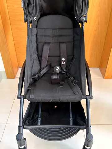 YOYO2 stroller - excellent condition