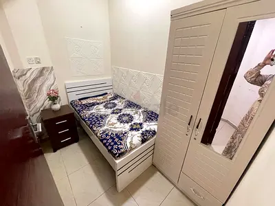 Partition Available AL Nahda 2 Dubai (( very cheapest price )))