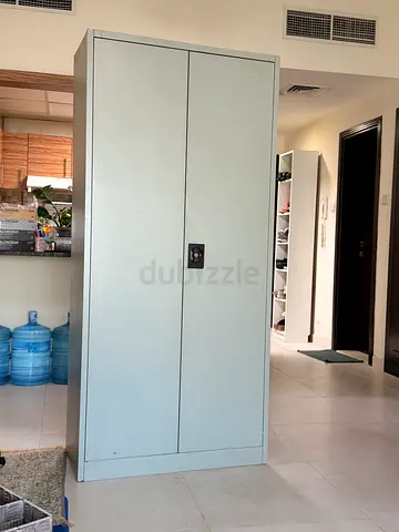 Metal Office Filing Cabinet