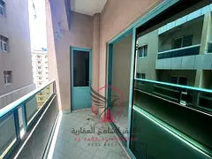 1Bedroom Apartment for Rent in Al Khan – Comfortable Layout with Open View
