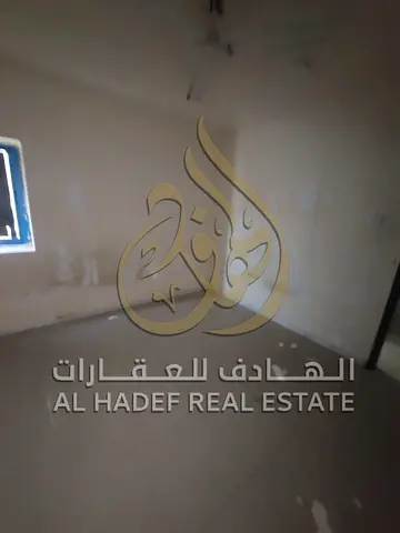 Spacious 2-Bedroom Apartment with Hall & Distributor for Annual Rent in Al Butina, Sharjah | AED 22,000