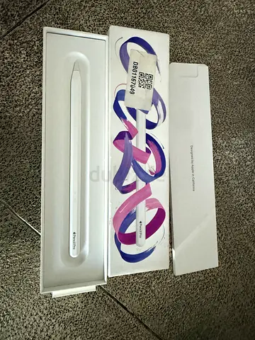 Apple Pencil pro