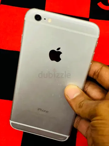 IPhone 6s plus