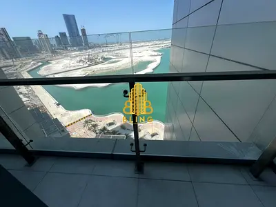 Water Front Duplex | 3BR Apartment | Premium Amenities | Al Reem Island