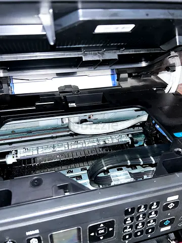 Canon G4470