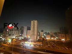 For Sale in Gulfa Towers – Ajman | Premium 3BR Apartment with Excellent Finishes | Furnished | Ope