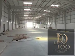 20,408 Sq Ft Commercial Showroom for Rent – Umm Al Thoob, Umm Al Quwain