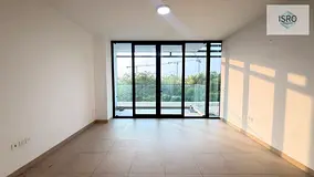 1BHK 2BATHROOM with Balacony open View in al jada Sharjah