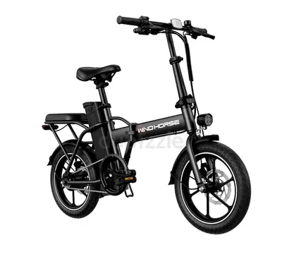 Wind Horse / Electric Scooter / W2 A