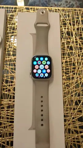 Apple Watch Series 9 GPS 41mm Aluminum