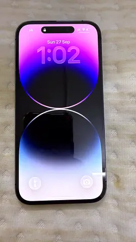 iPhone 14 Pro - 512gb