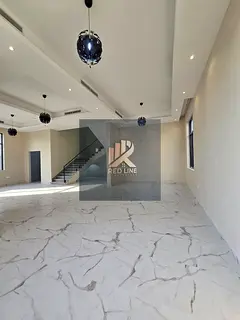 Luxury Family Villa in ||Spacious Modern Villa | 4 Master Bedrooms | Al Hoshi