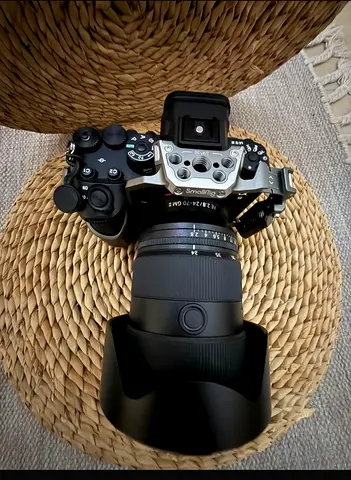 Camera