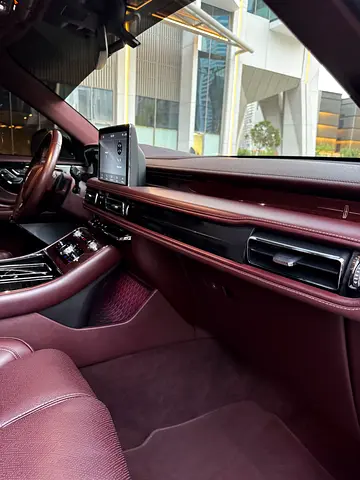 2023 Lincoln AVIATOR 照片 9