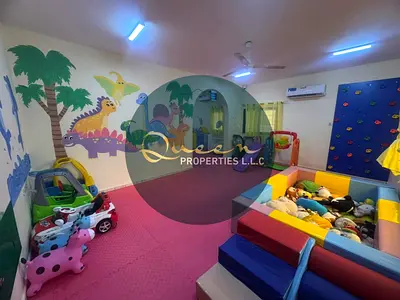 Established Kids Entertainment Center for Sale in Al Rawda 1 AED 290K