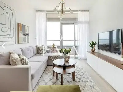IMMEDIATELY AVAILABLE | 1 CHEQUE | FULLY FURNISHED