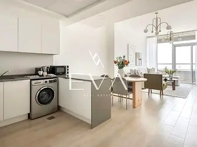 FULLY FURNISHED | AVAILABLE | 1 CHEQUE