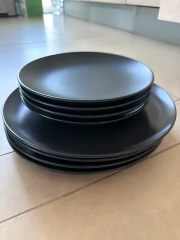 Dishes for sale