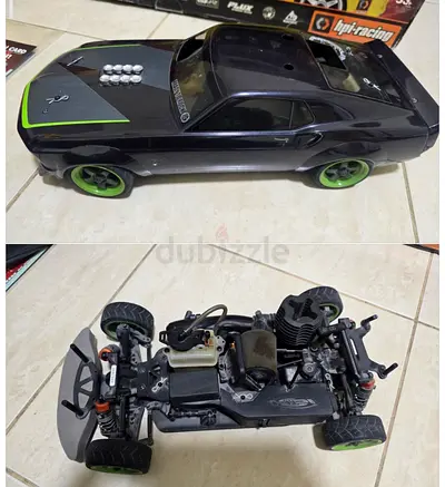 HPI Racing