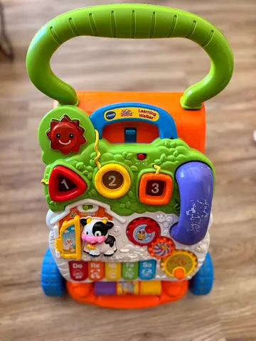 Baby Walker