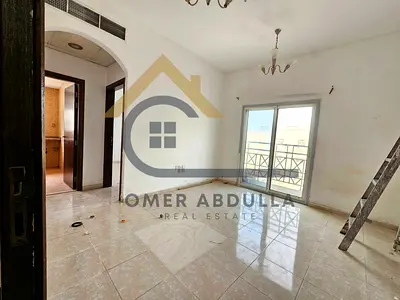 Lavish 1bhk Apartment For Family In old Muwaileh Area