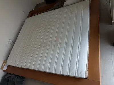 Free Mattress Queen Size