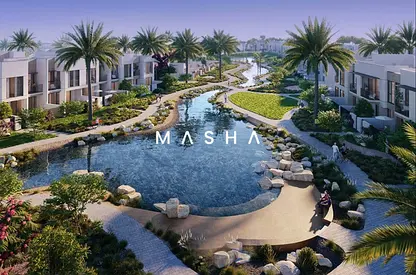 River & Main park view | Single row | Huge plot size