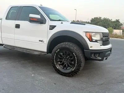 2012 FORD F-150 照片 4