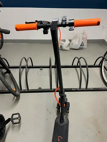 Kugoo pro 4 scooter
