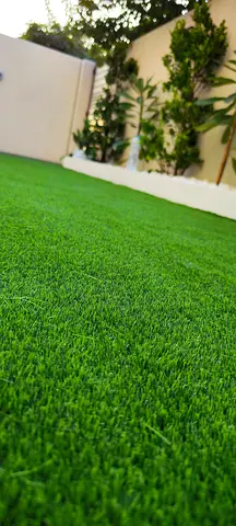 Artificial grass