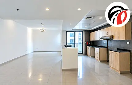 SPACIOUS 2BHK APARTMENT AVAILABLE FOR RENT CLOSE TO METRO