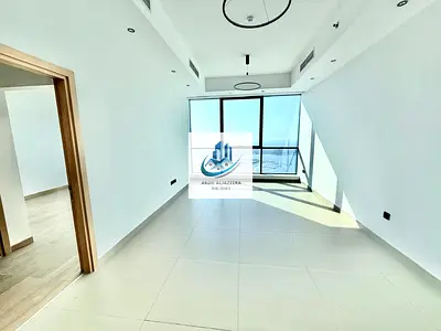 🌊 Stunning 1BHK with Open Sea View | Premium Amenities | Ready to Move | Only AED 65K