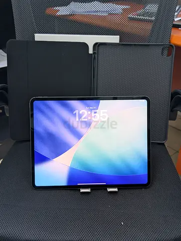Apple iPad Pro 13” M5 2026 | 256GB WiFi | 30 Cycles | AppleCare One Active